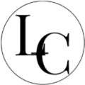 logo png lc black